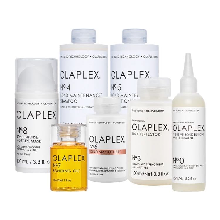 Olaplex Produkte