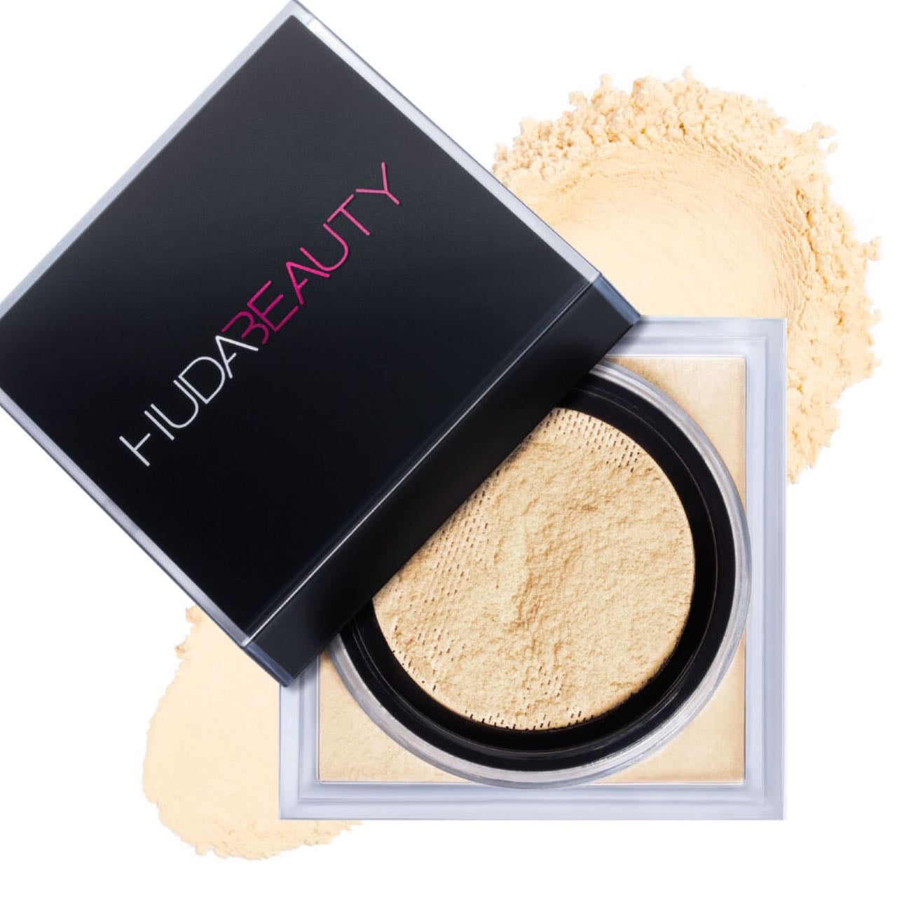 Huda Beauty Powder