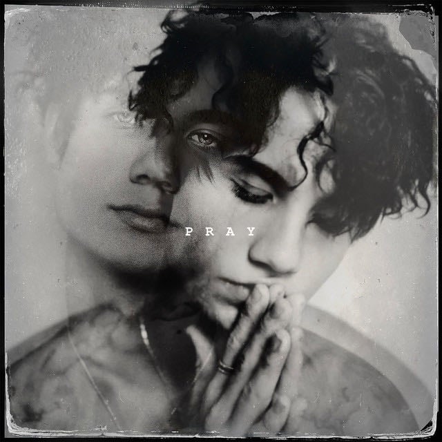 Pray - Song 路 jxdn