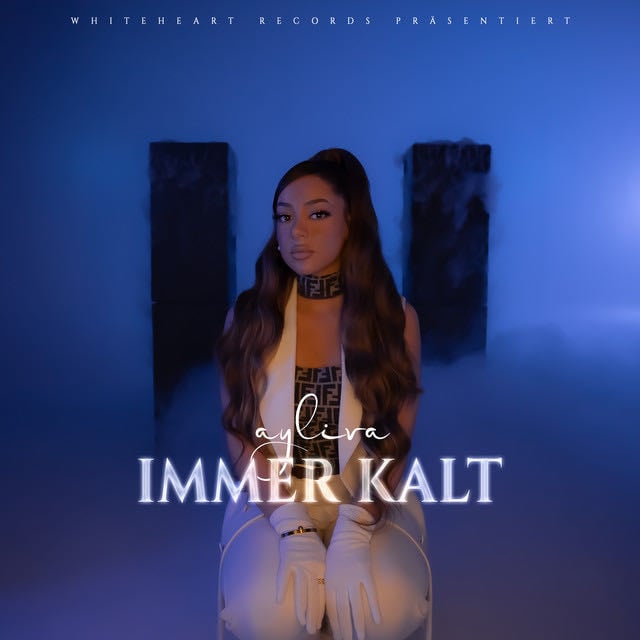 Immer kalt - Song 路 AYLIVA