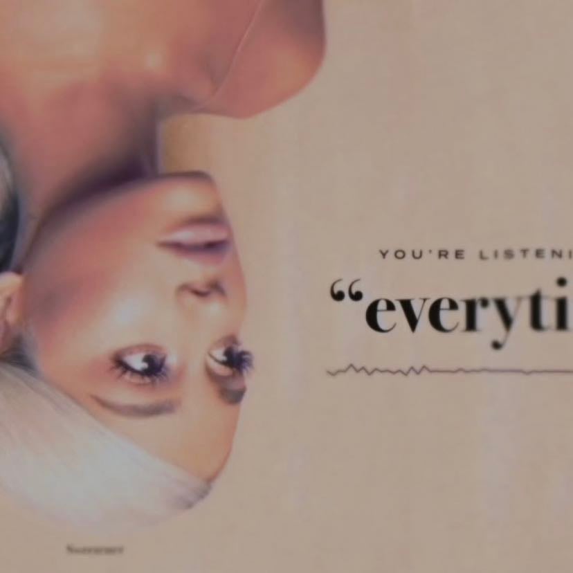 everytime - The best