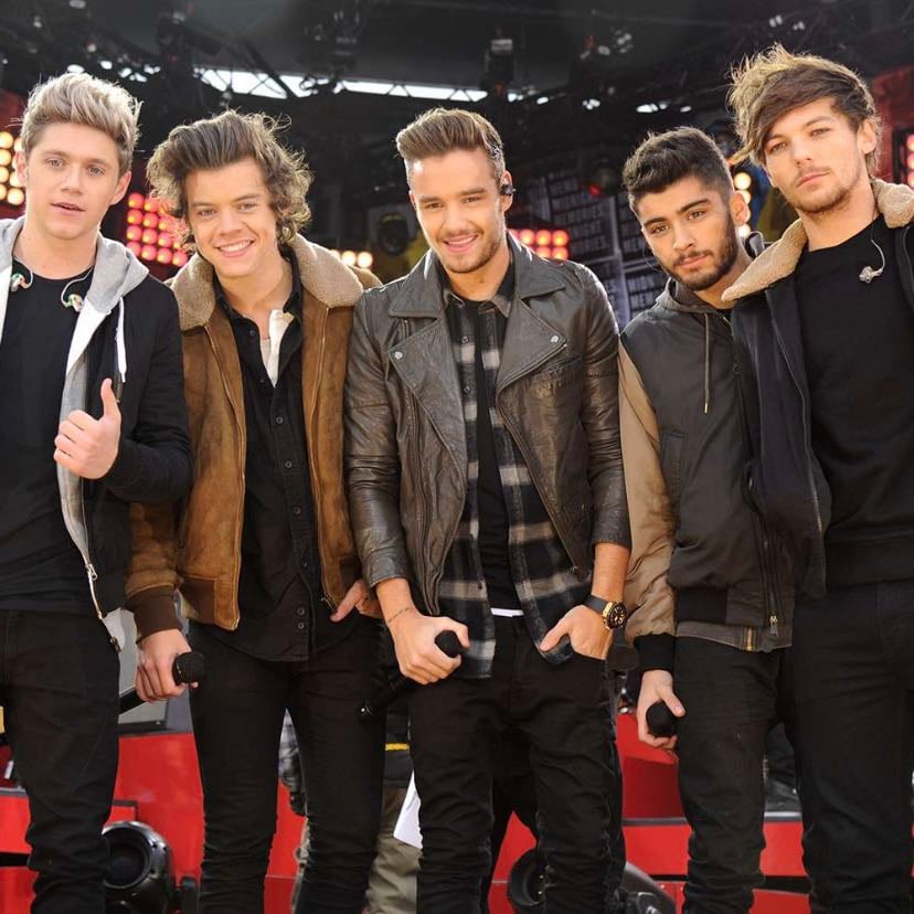 just print out pictures you like of them and hang them on your wall