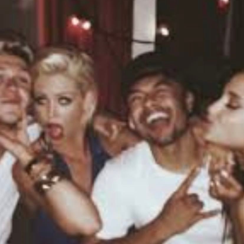 niall and Ariana my Roman Empire - βIβm not Niallβs possible new girlβ she gagged the rumors
