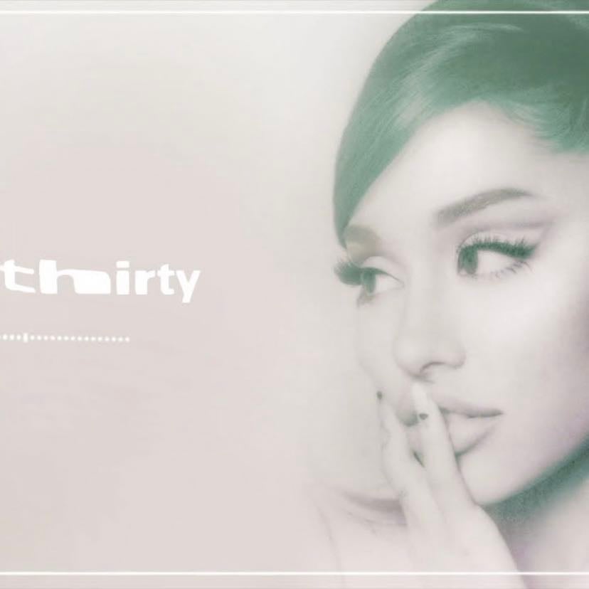 six thirty - itβs so slay I love it