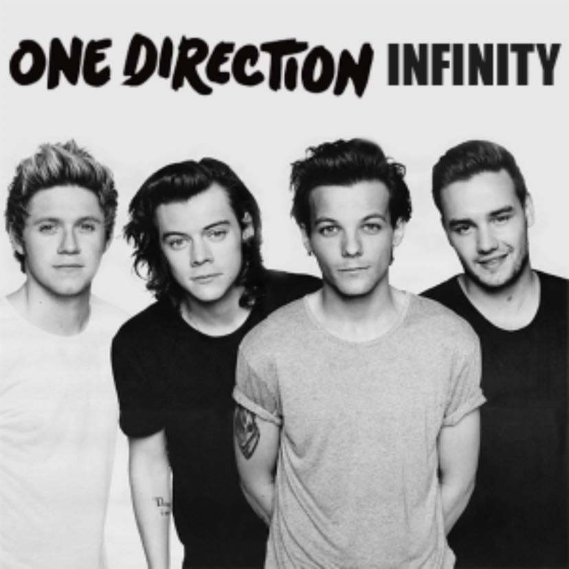HM: Infinity - I love this song