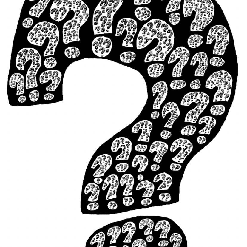 Question..? - out of the woodβs cousin