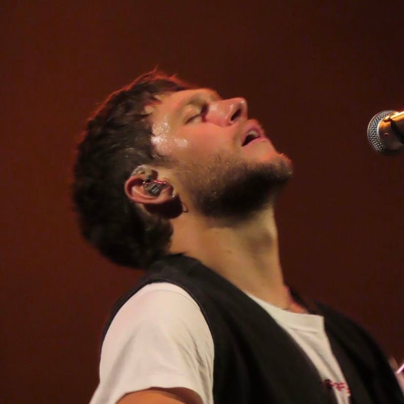 hes literally perfect