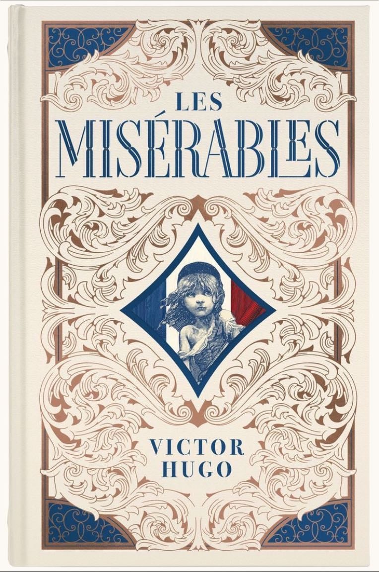 Les Misérables - Victor Hugo