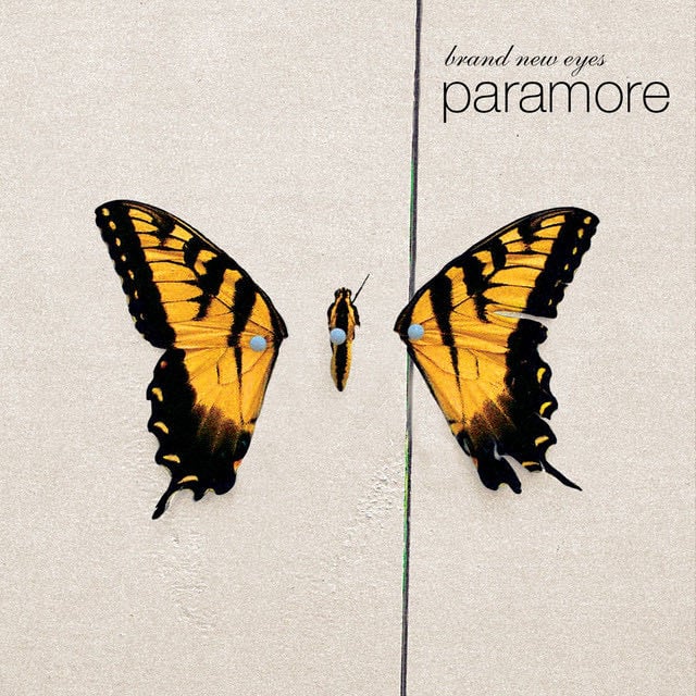 All I Wanted - Song · Paramore