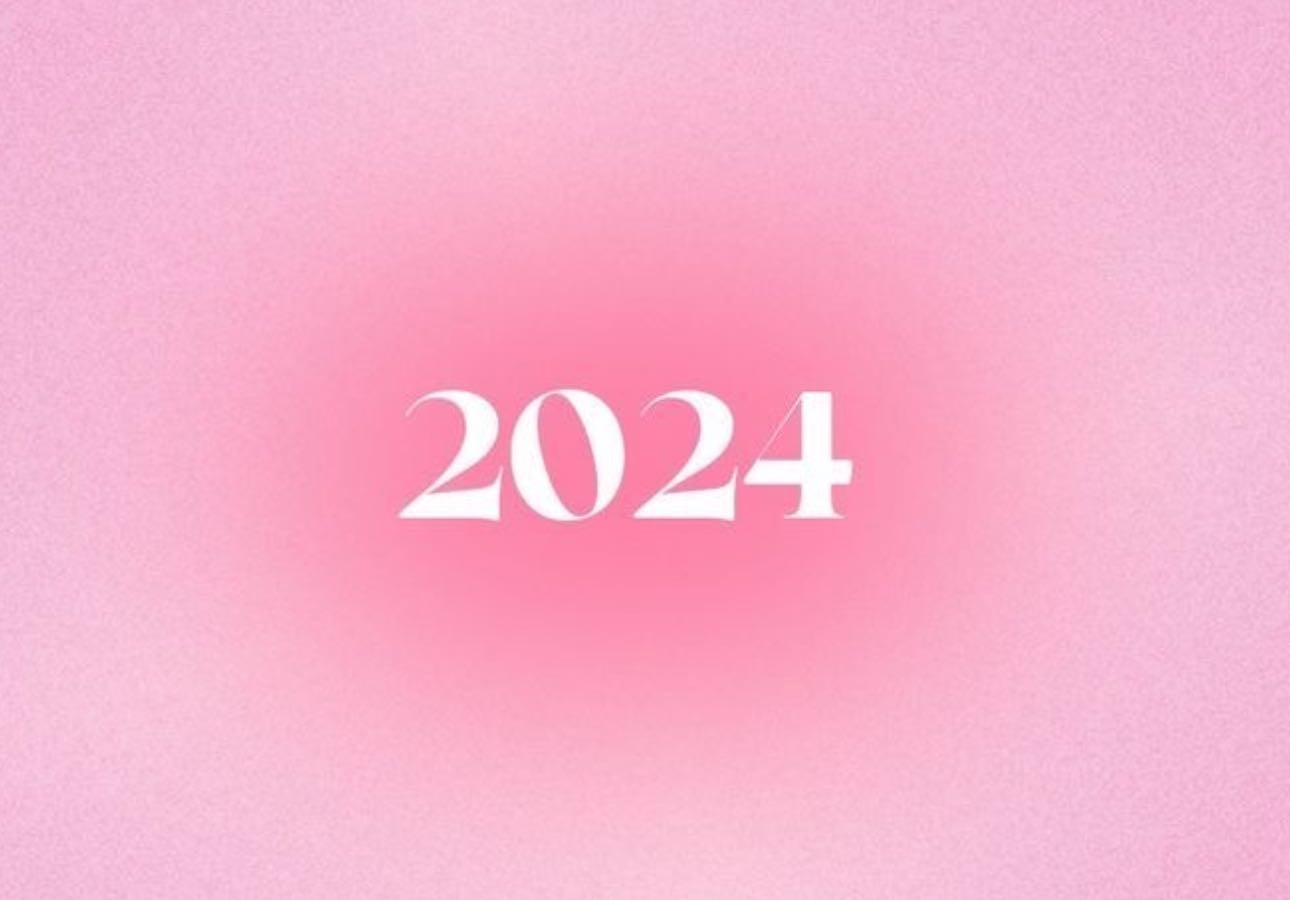 2024 fav songs 馃幎馃┓ - Music hypelist by Mayra De Gracia