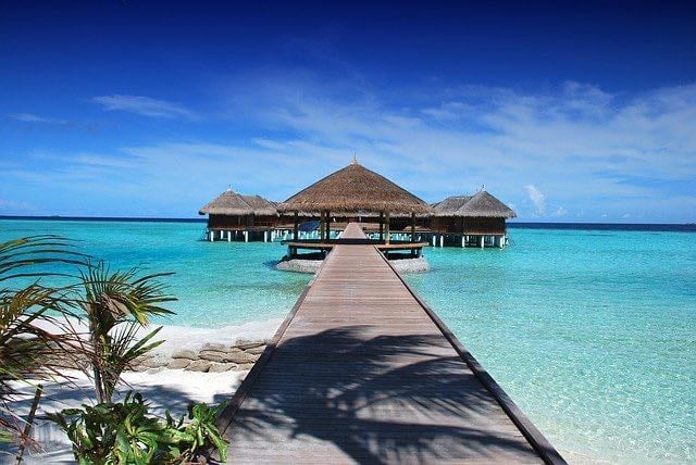 Maldive Islands