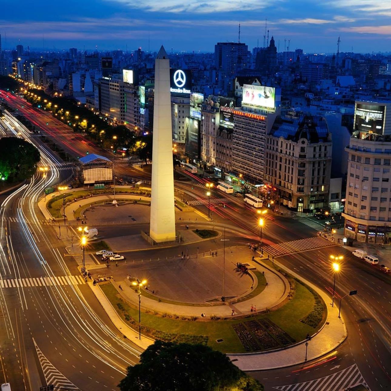 Buenos Aires