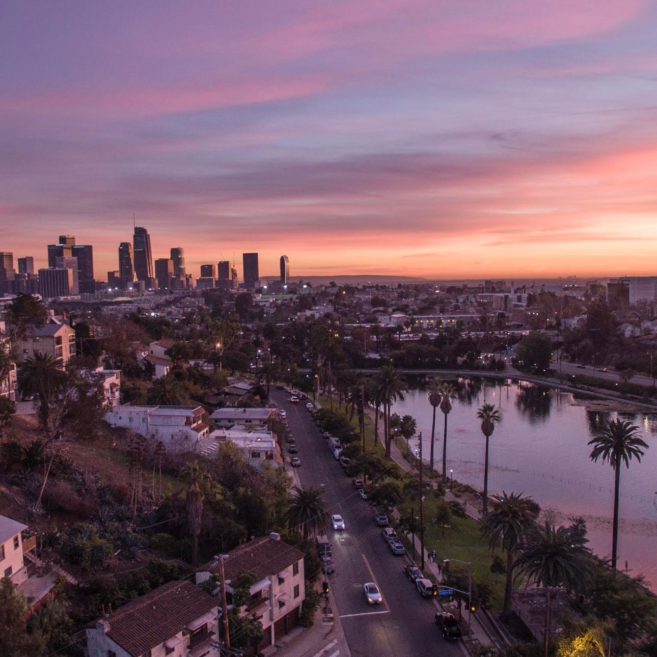 Los Angeles