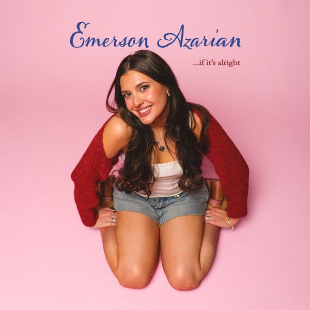 If It's Alright - Song 路 Emerson Azarian