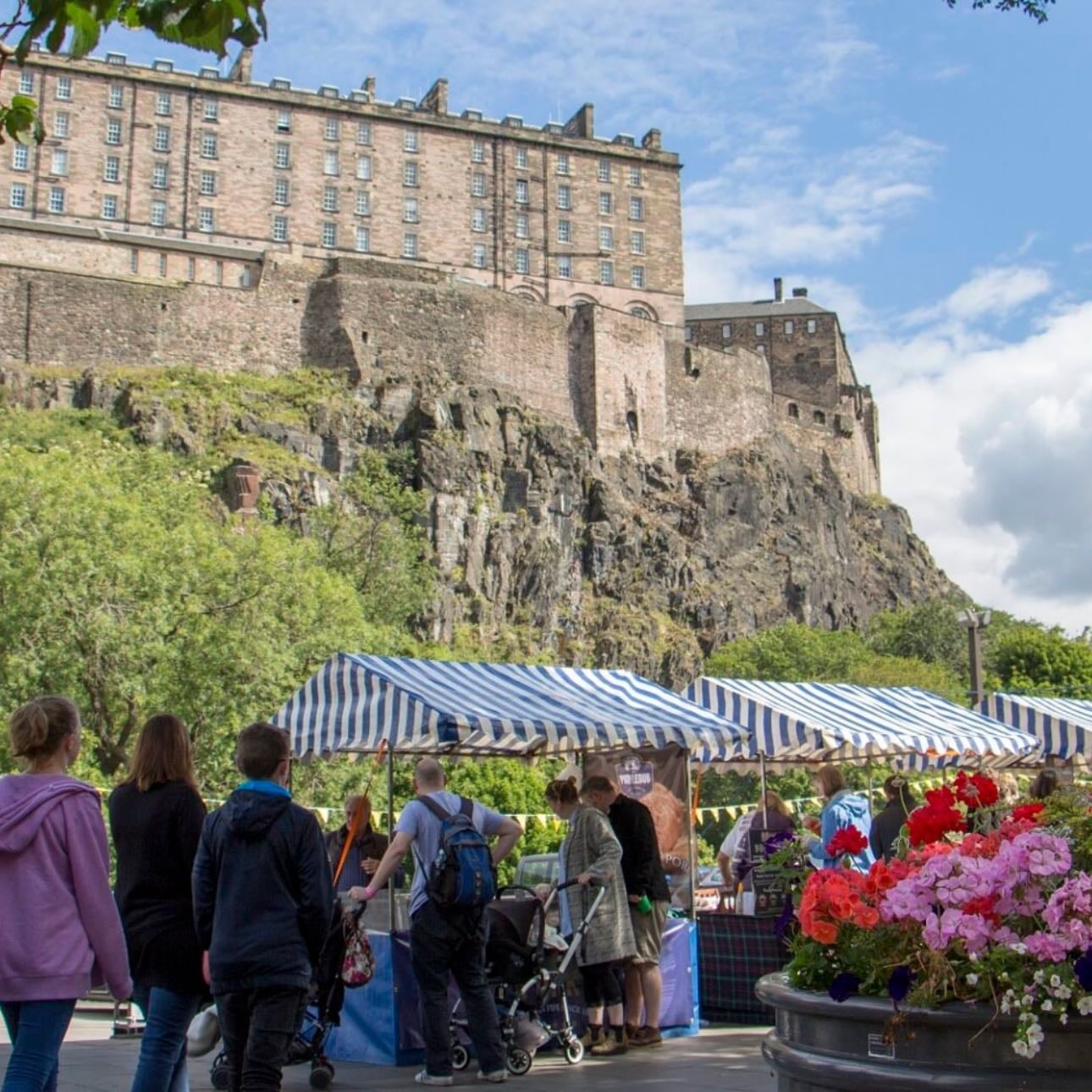 Edinburgh