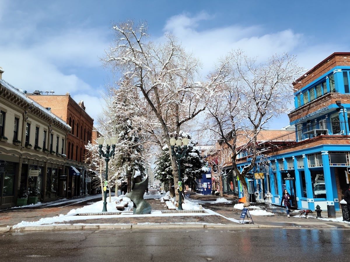Aspen