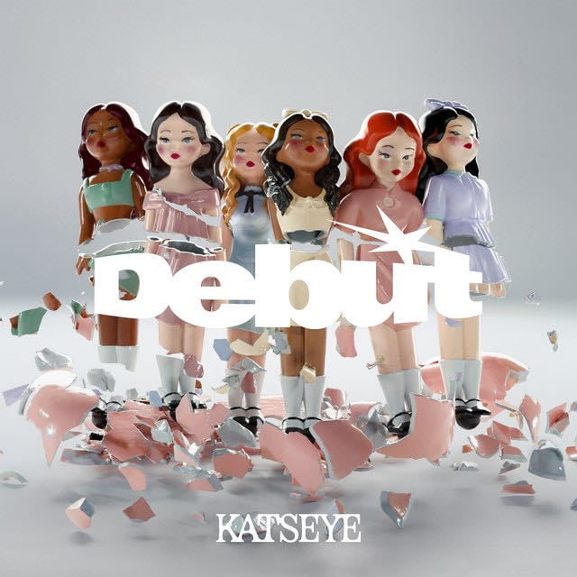 Debut - Song 路 KATSEYE