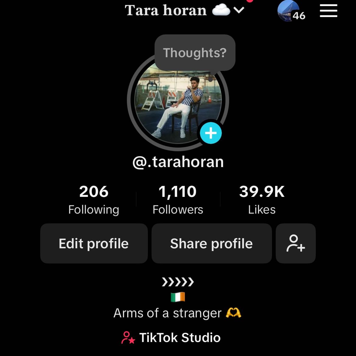 TikTok - .tarahoran