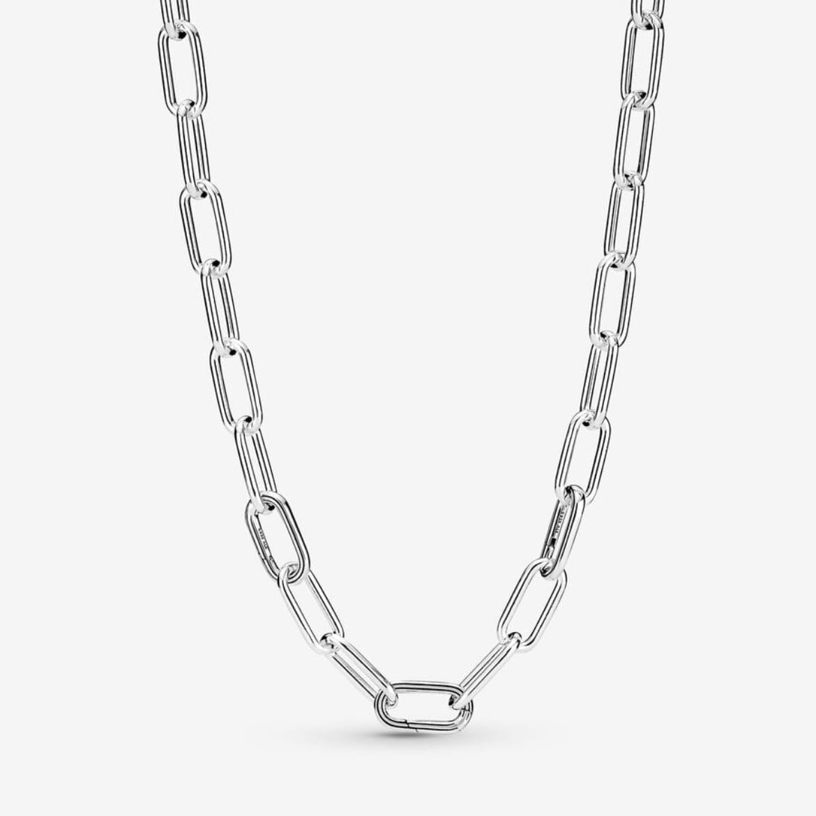 Pandora chain necklace