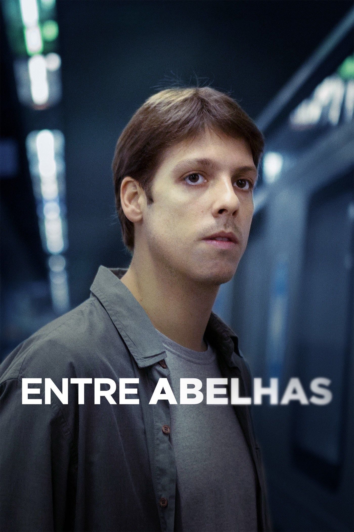 Entre Abelhas - Ian SBF · 2015