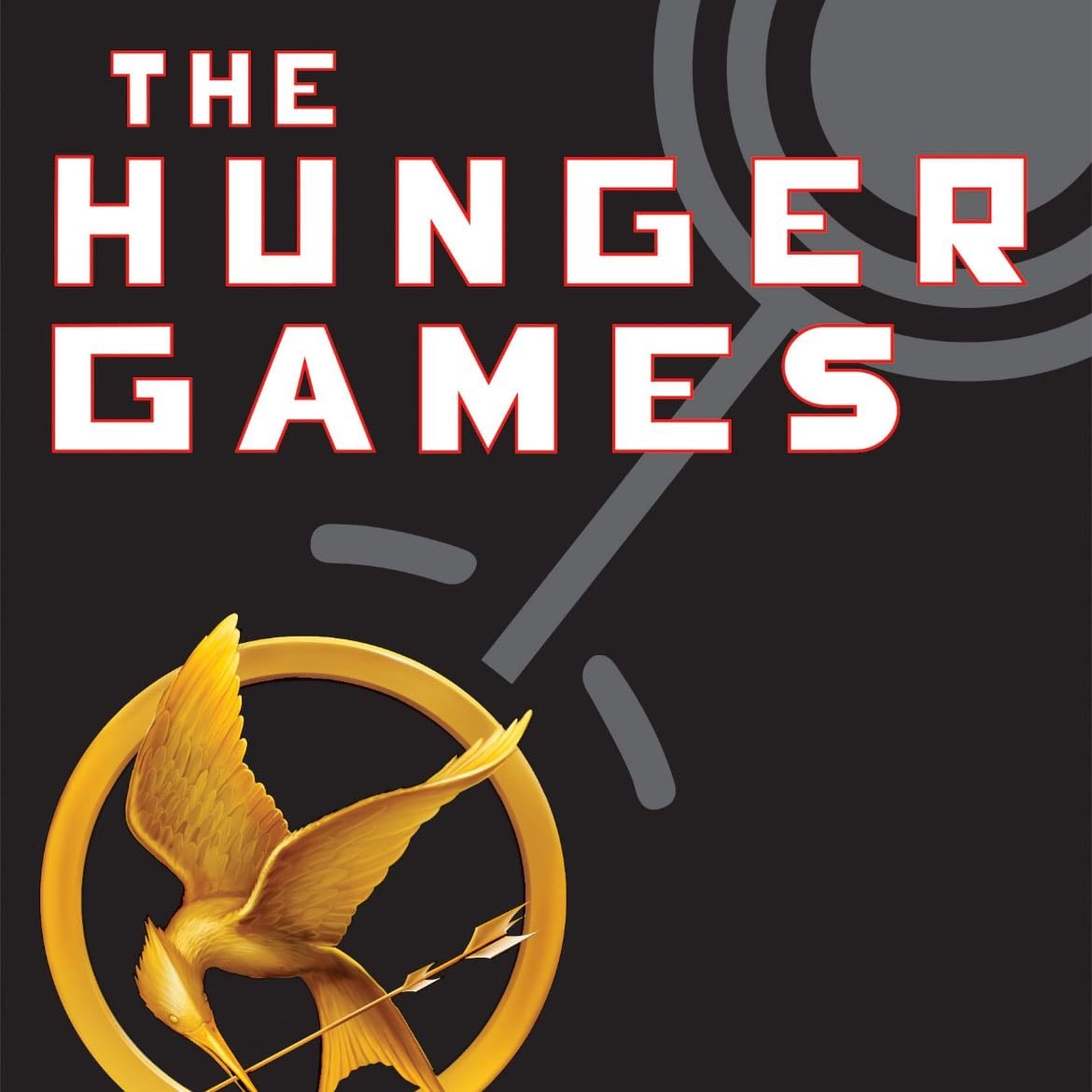 The Hunger Games - Suzanne Collins · 2008
