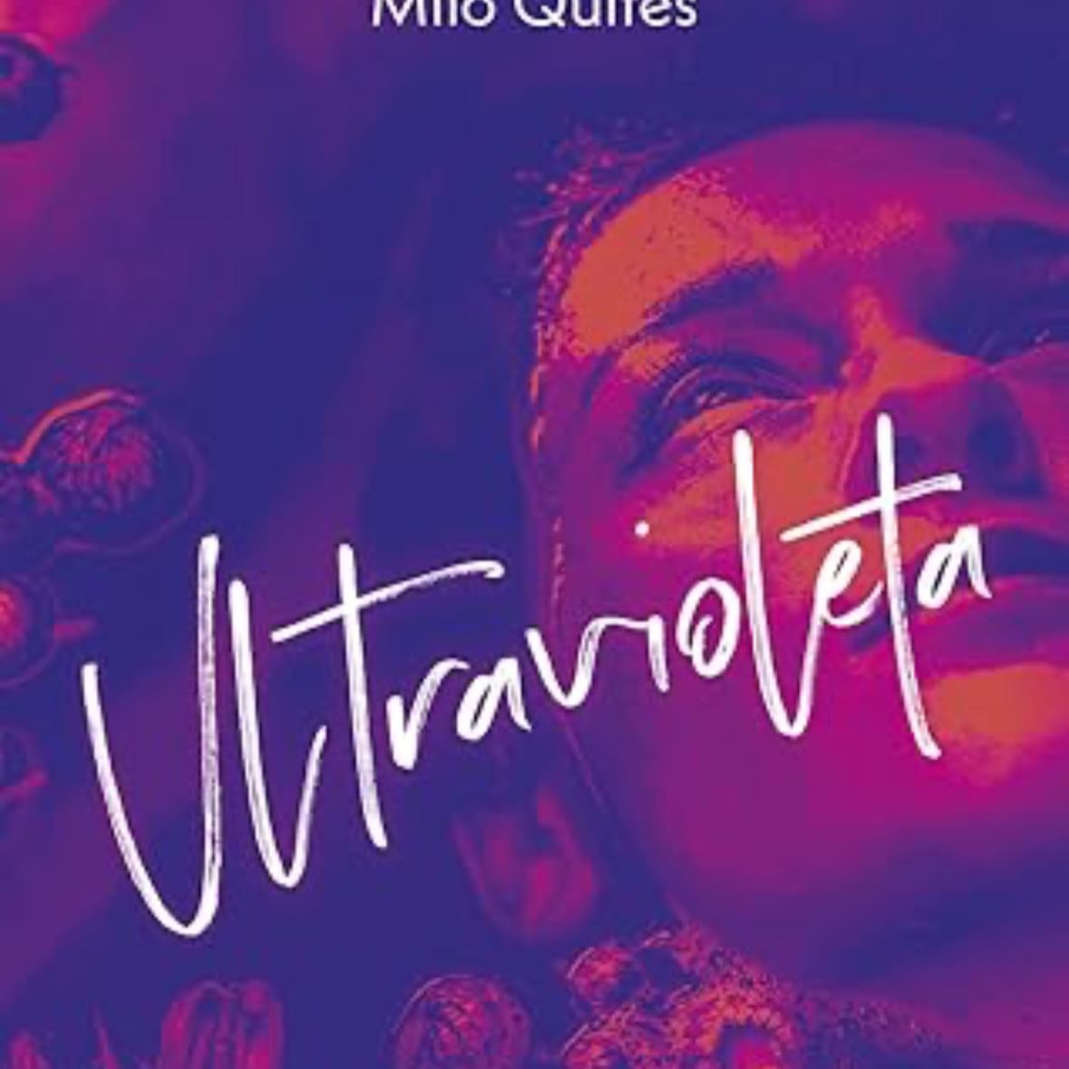 Ultravioleta - Milo Quifes • 2024