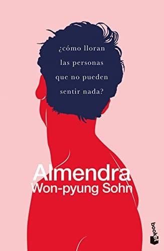 Almendra - Won-Pyung Sohn · 2022