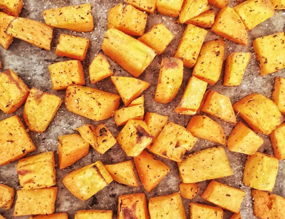 London Veggie Roasts - Places hypelist by Lauren Cowles