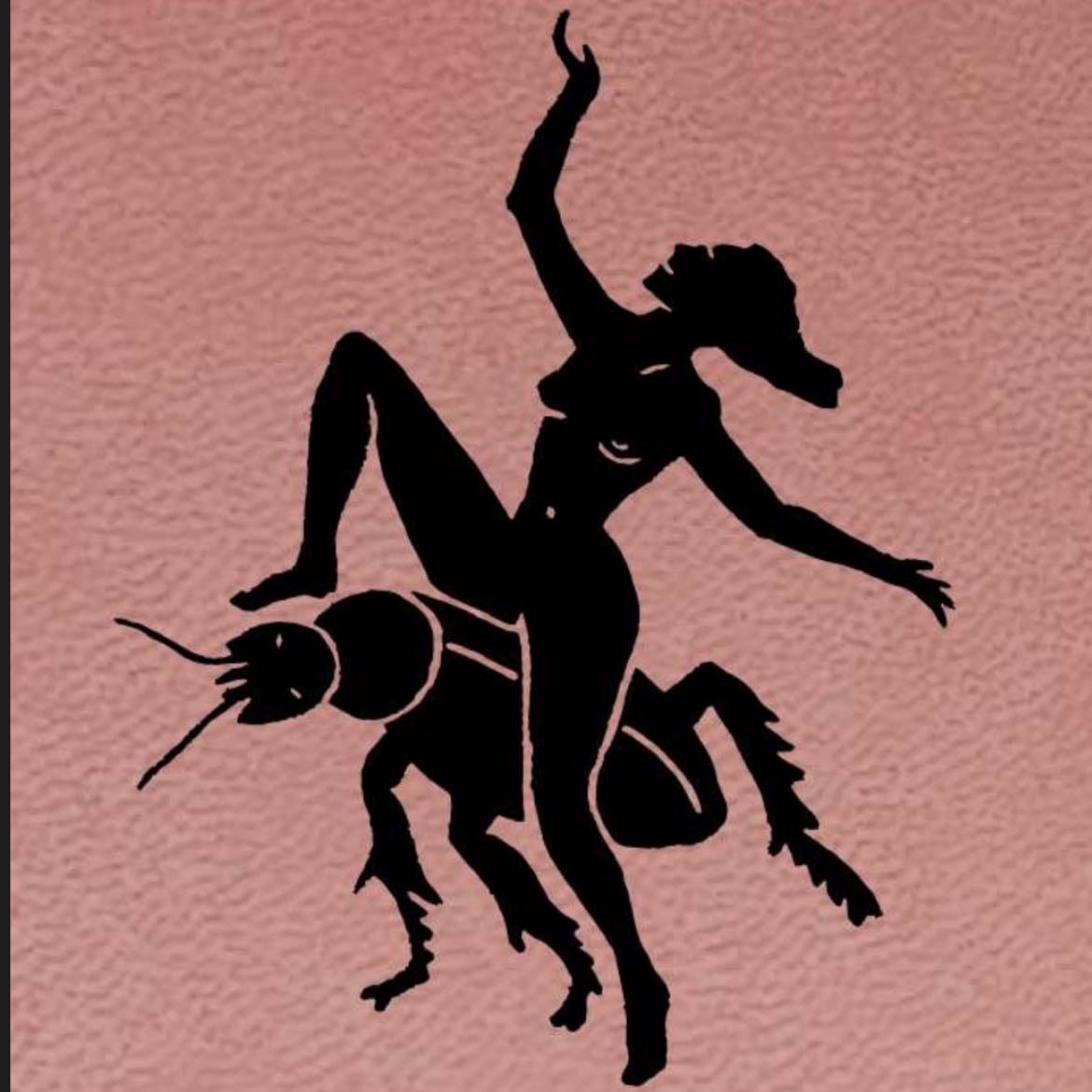 Belle Livingstone's 58th Street Country Club - 1930s jazz, £££ drinks, cool logo