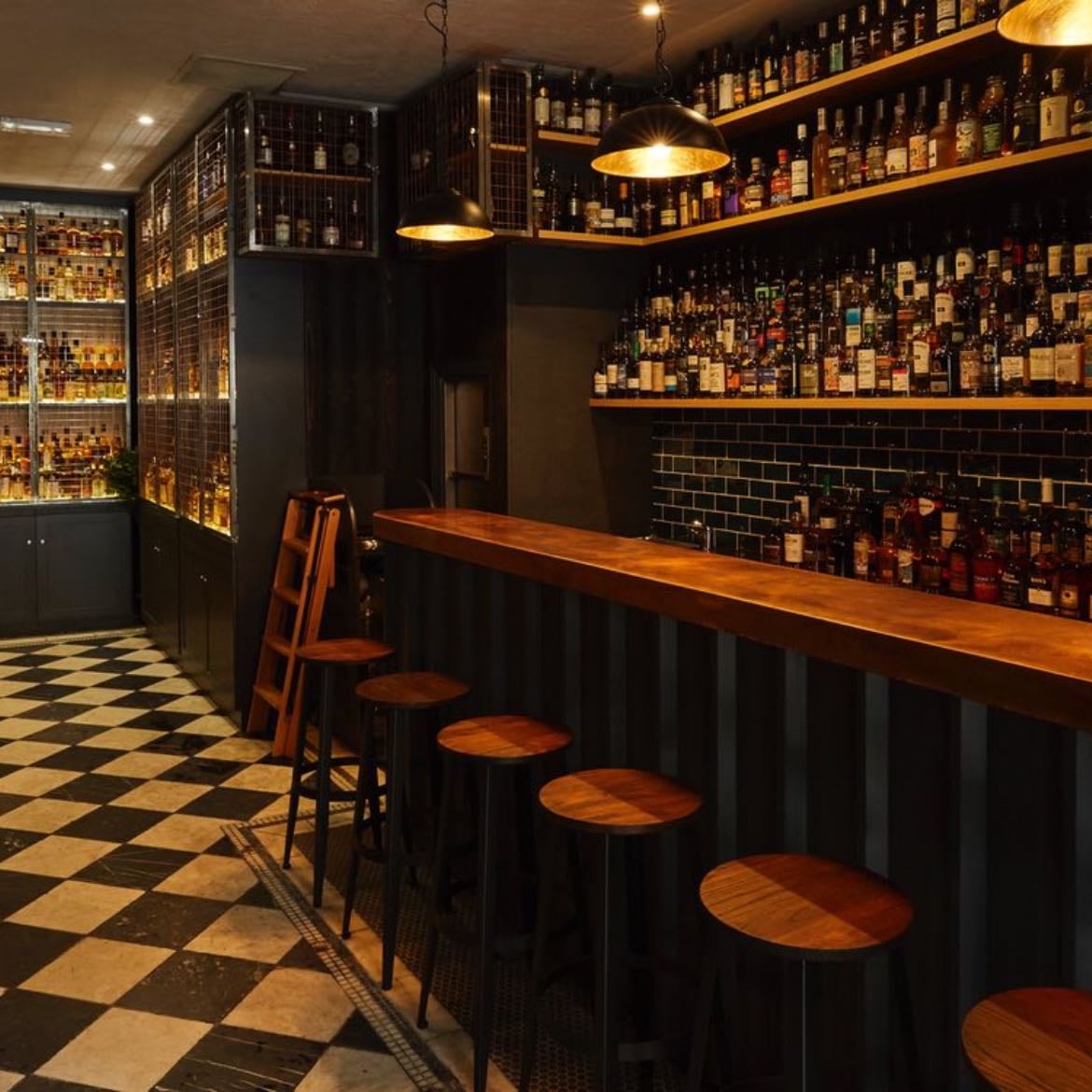 Milroy''s of Soho