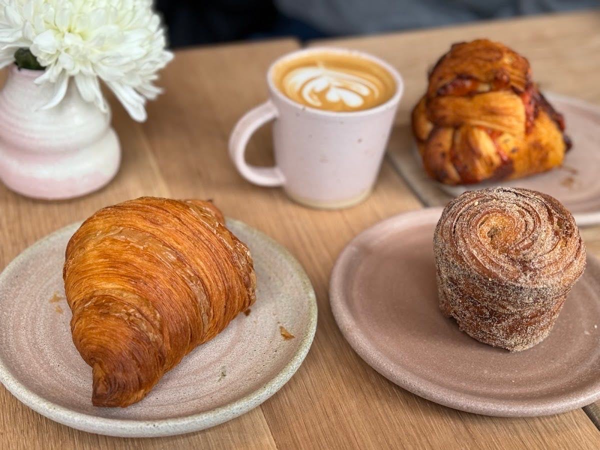 Sourdough Sophia - Essex Road