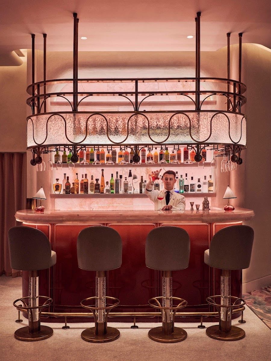 Red Room