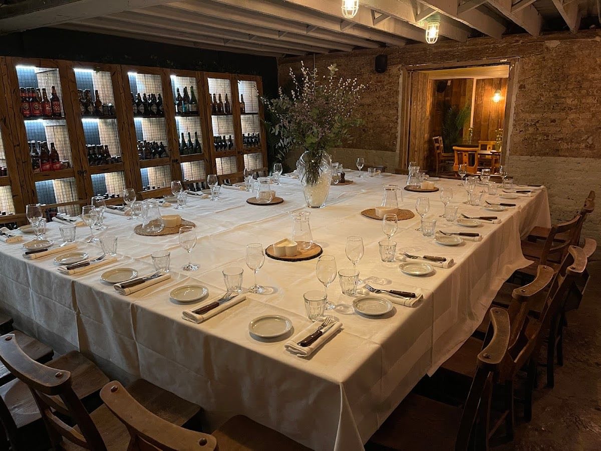 The Mall Tavern, Notting Hill - £15 Veggie Roast
