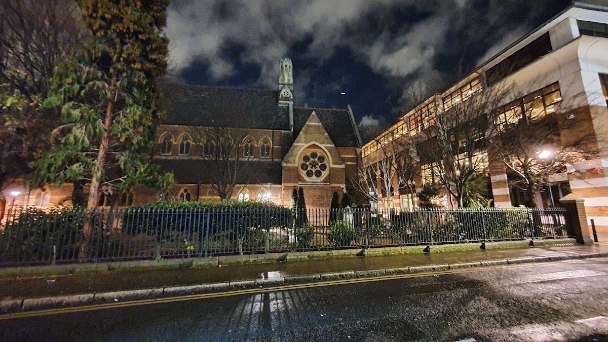 Mark Street Gardens