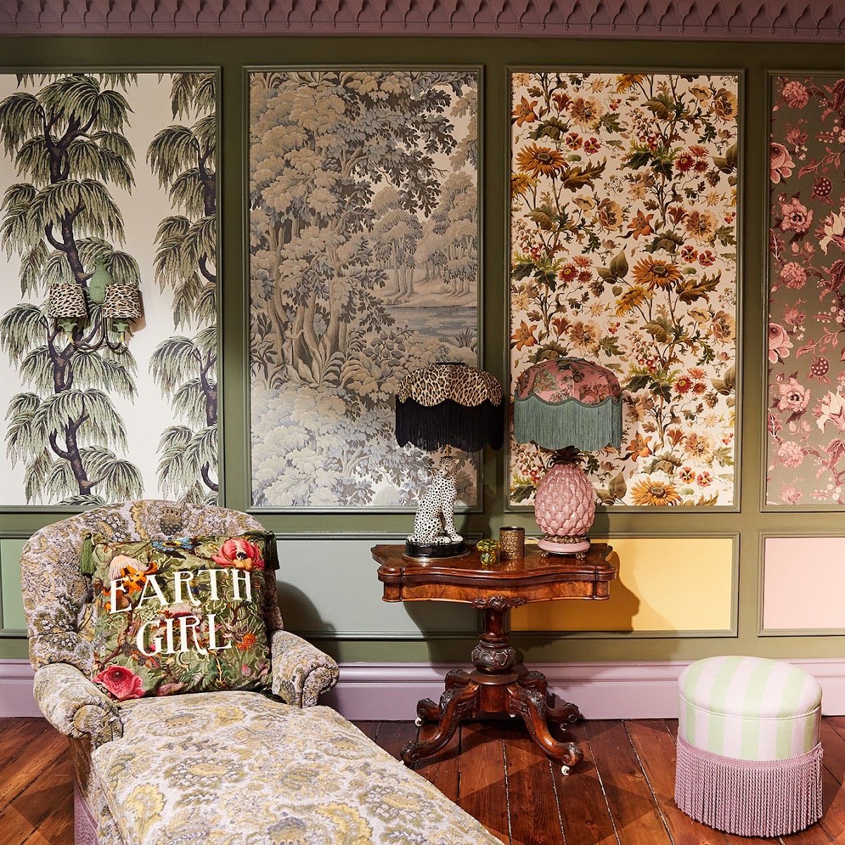 House of Hackney - Spenny Interior Design