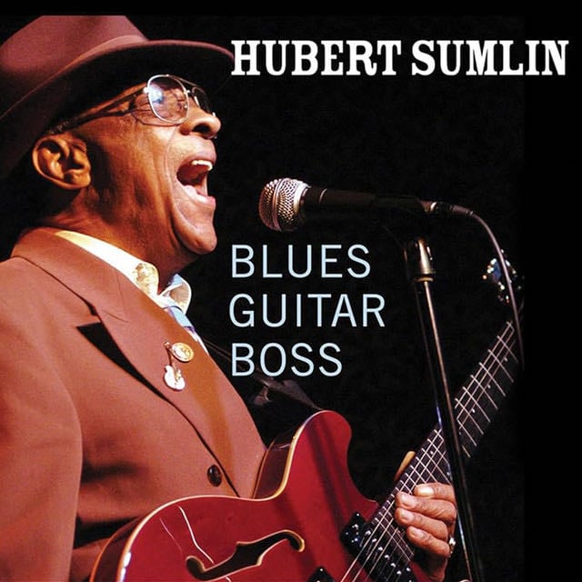 Sometimes I'm Right - Song · Hubert Sumlin