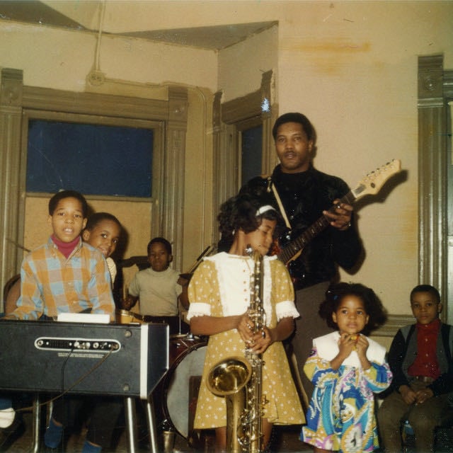 Sweetest Thing on This Side of Heaven - Song · Papa Bear & His Cubs