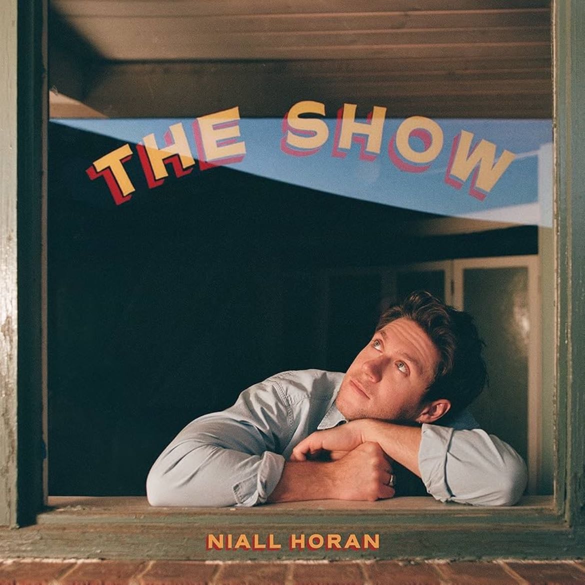Science - Song · Niall Horan