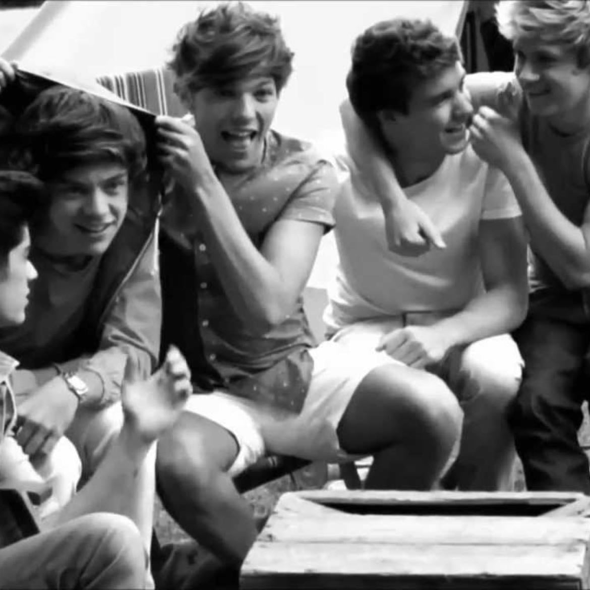 Over Again - Song 路 One Direction