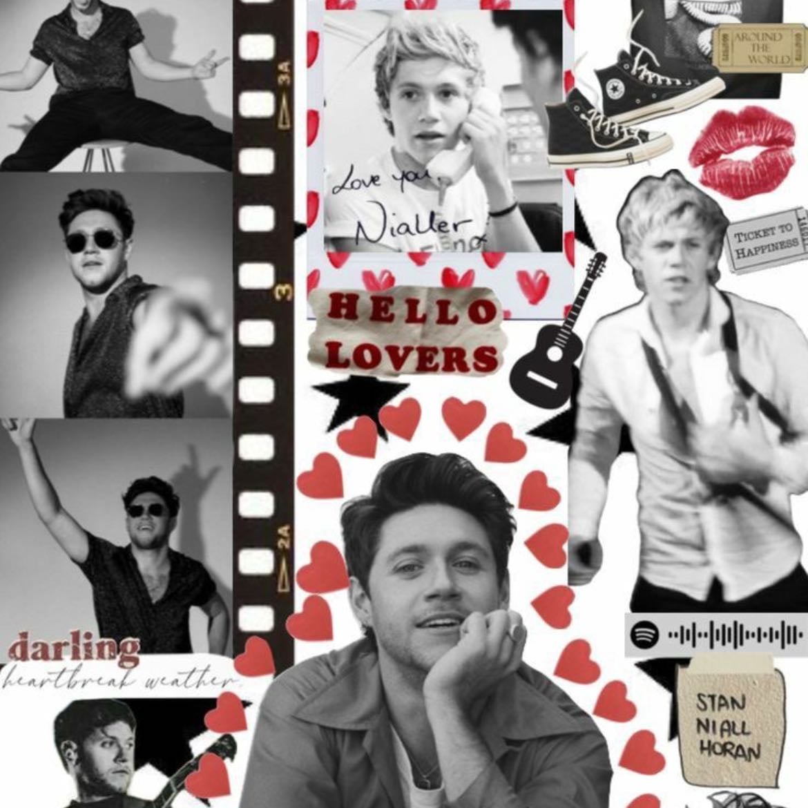 EVERY NIALL ERA