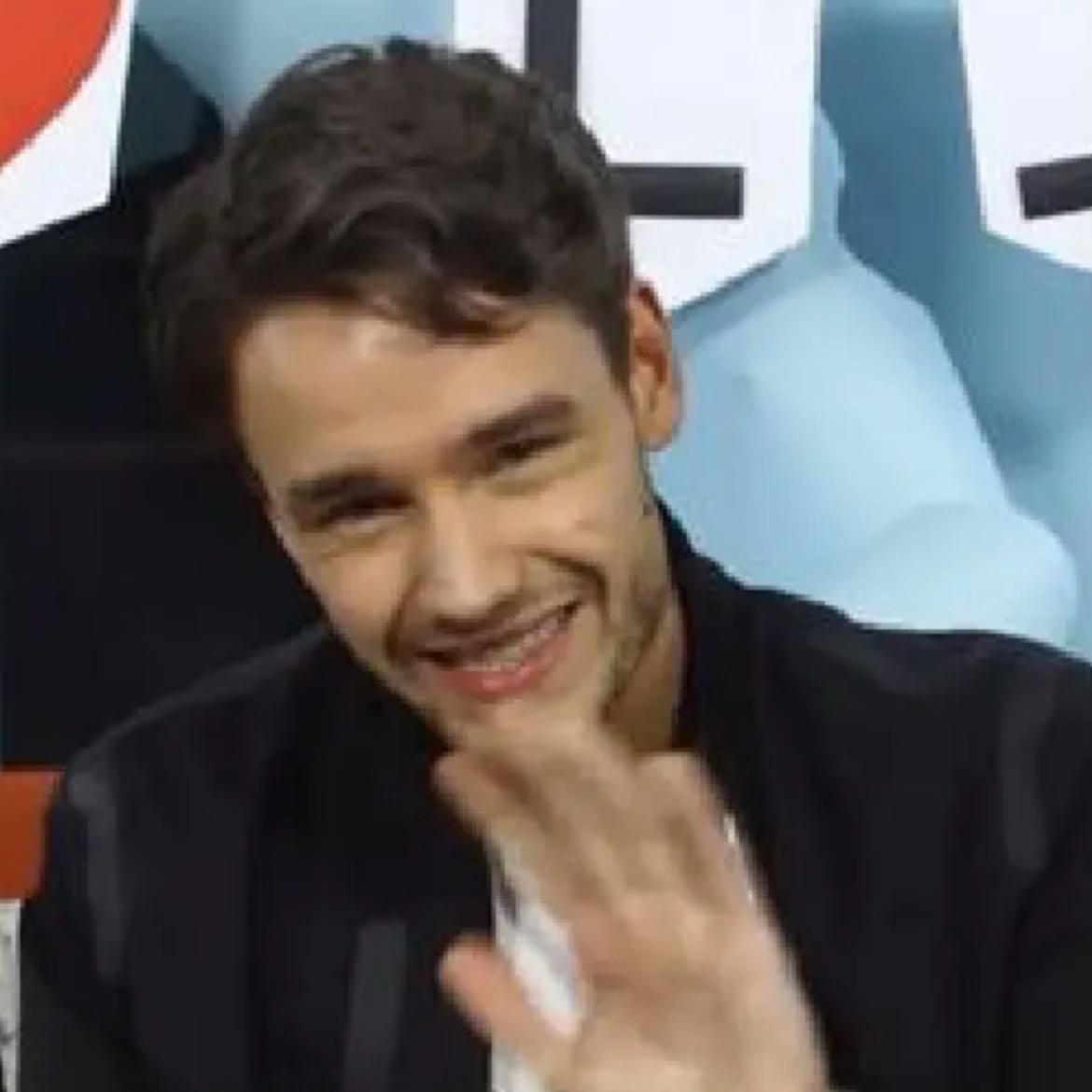 2017 liam - HE''S SO CUTE