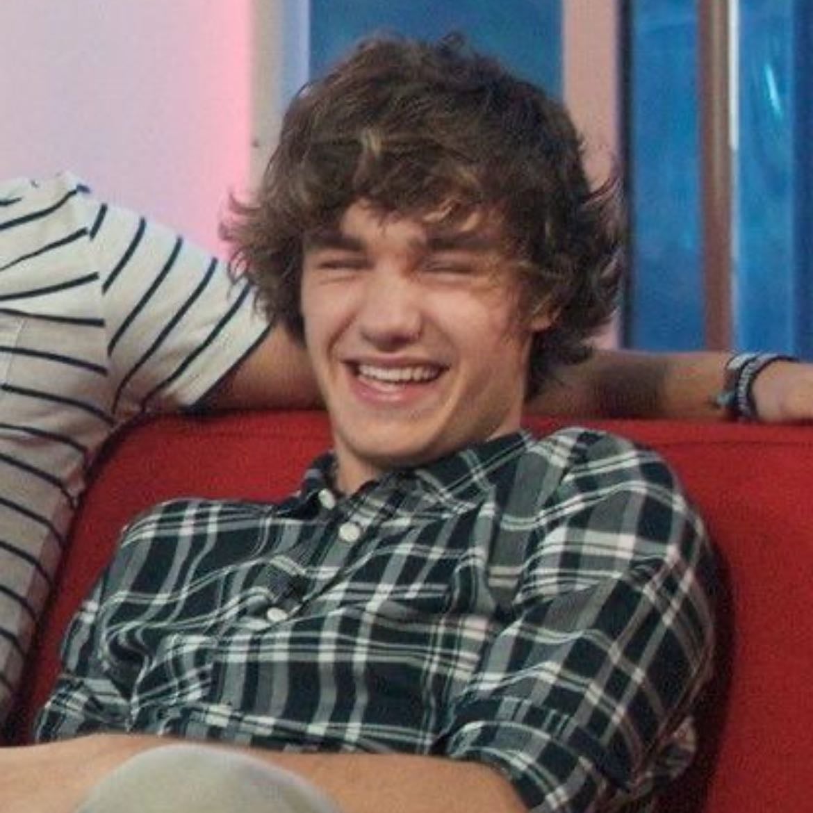 Fetus! - just look at his smile βΊοΈ(missing him deeply)