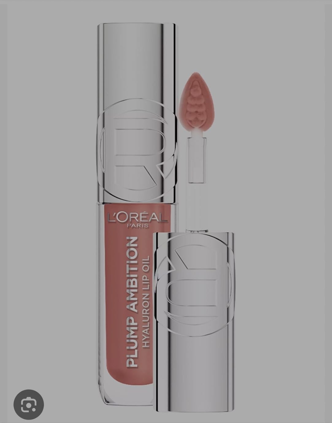 Plump ambition L’oreal - #601