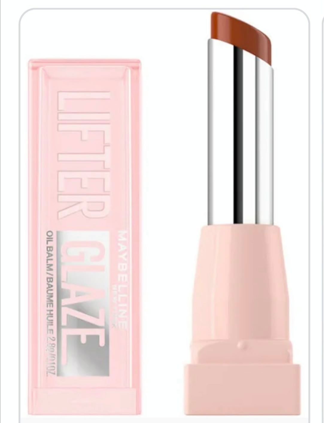 lifter glaze maybelline - 009 (latte crush)