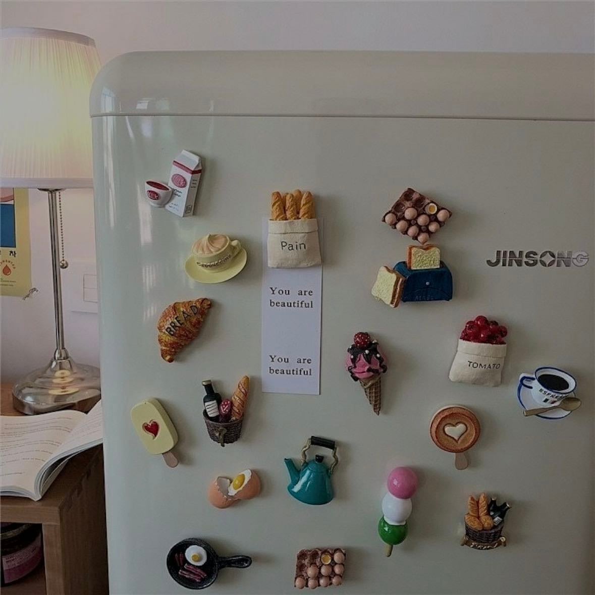 cute magnets