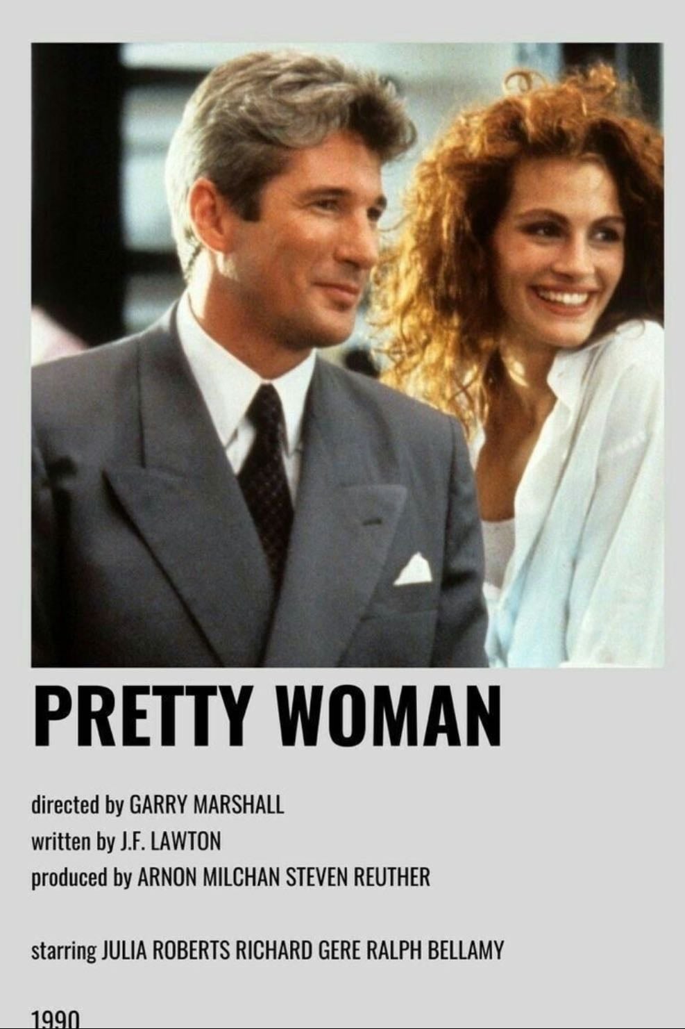 pretty woman - mujer bonita