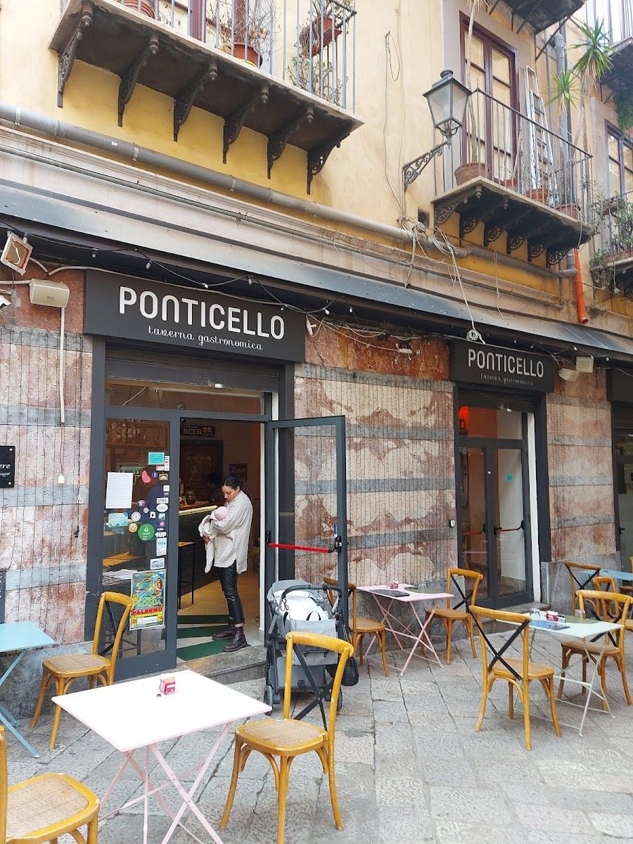 Ponticello Taverna Gastronomica