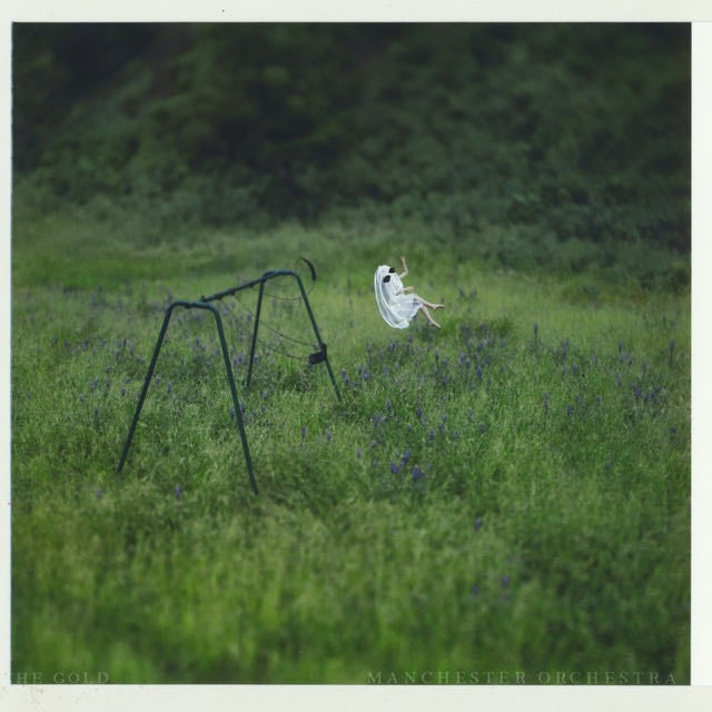 The Gold - Phoebe Bridgers Version - Song · Manchester Orchestra, Phoebe Bridgers