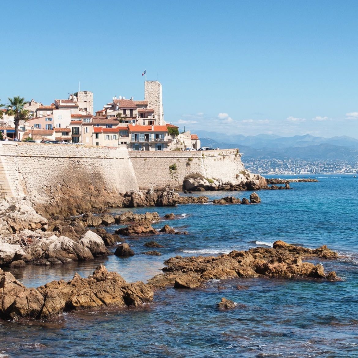 Antibes