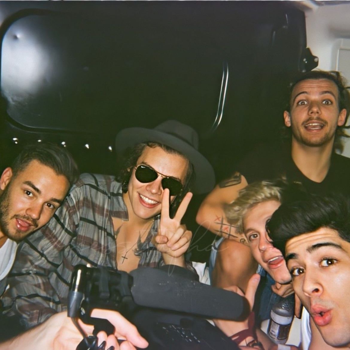 One Direction: This Is Us - Morgan Spurlock · 2013